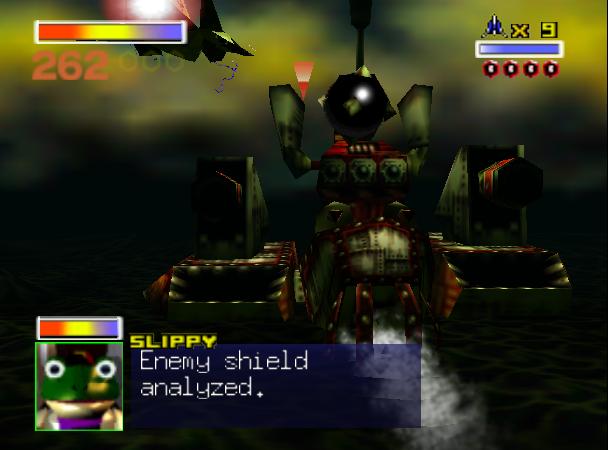 star fox 64 zoness star fox 64 zoness