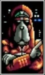 General Pepper (SNES)
