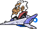 Saru Starfox 2