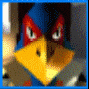 Falcohead