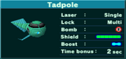 Tadpole