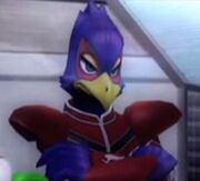 Falco 8