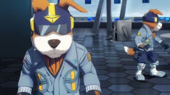 Get Wallpaper Star Fox Zero The Battle Begins Arwingpedia Fandom Desktop Wallpaper