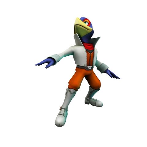 Archivo:Falco3D.jpg