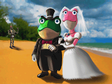 Slippy'swedding