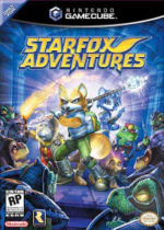 Star Fox Adventures