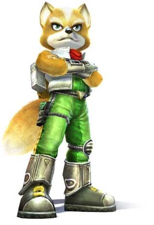 Star Fox Adventures, Arwingpedia