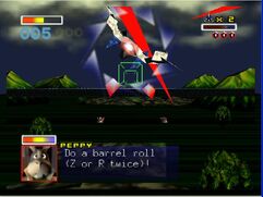 Do-a-Barrel-Roll