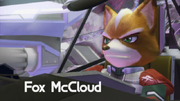 Fox Assault Ending