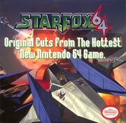 SF64 CD