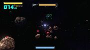 SFZ-Asteroids