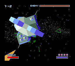 3ds star fox 64 map 3ds star fox 64 map