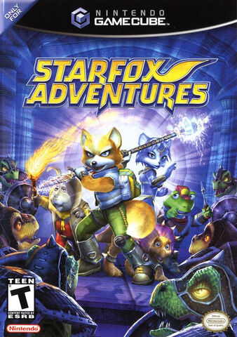 Archivo:Star fox adventures.jpg