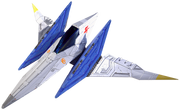 Arwing SSBU