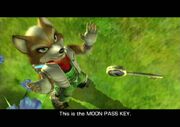 MoonPassKey