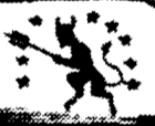 Star Devil clan mark