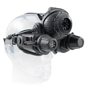 IR Goggles 00