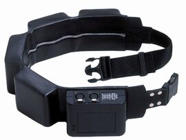 Power beltpack