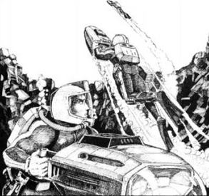 Sea Frontiers