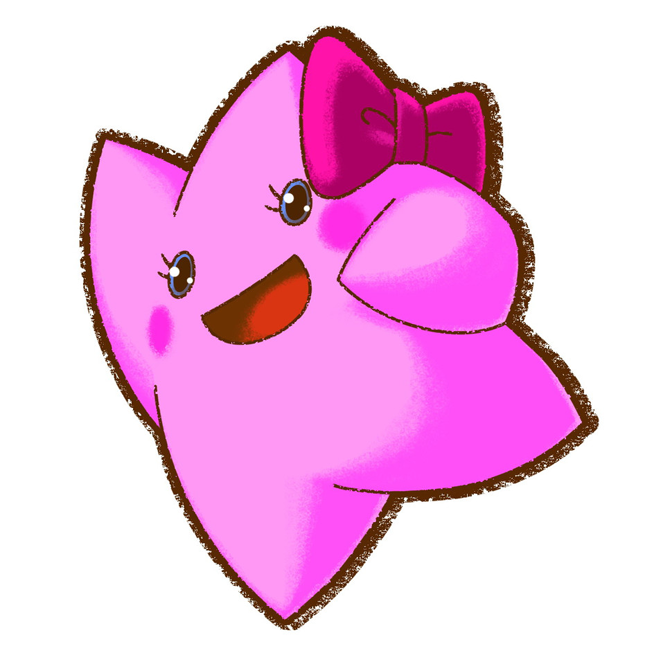 Starly | Kirby and Starfy Fanon | Fandom
