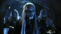 Wraiths