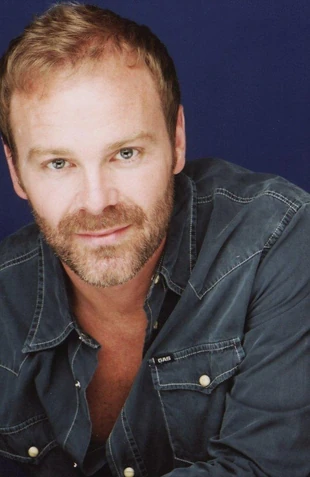 Michael Cram | SGCommand | Fandom