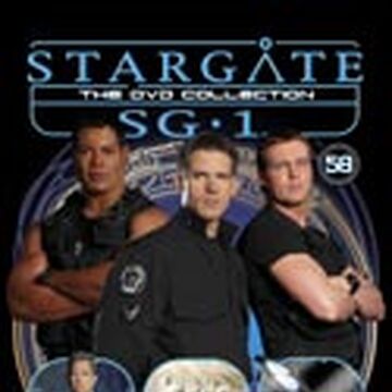 Stargate Sg 1 The Dvd Collection 58 Sgcommand Fandom