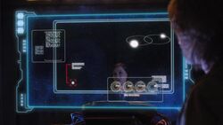 Double Pulsar System