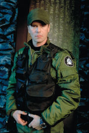 O'Neill SG-1