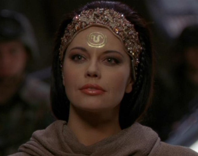 Musetta Vander | SGCommand | FANDOM powered by Wikia