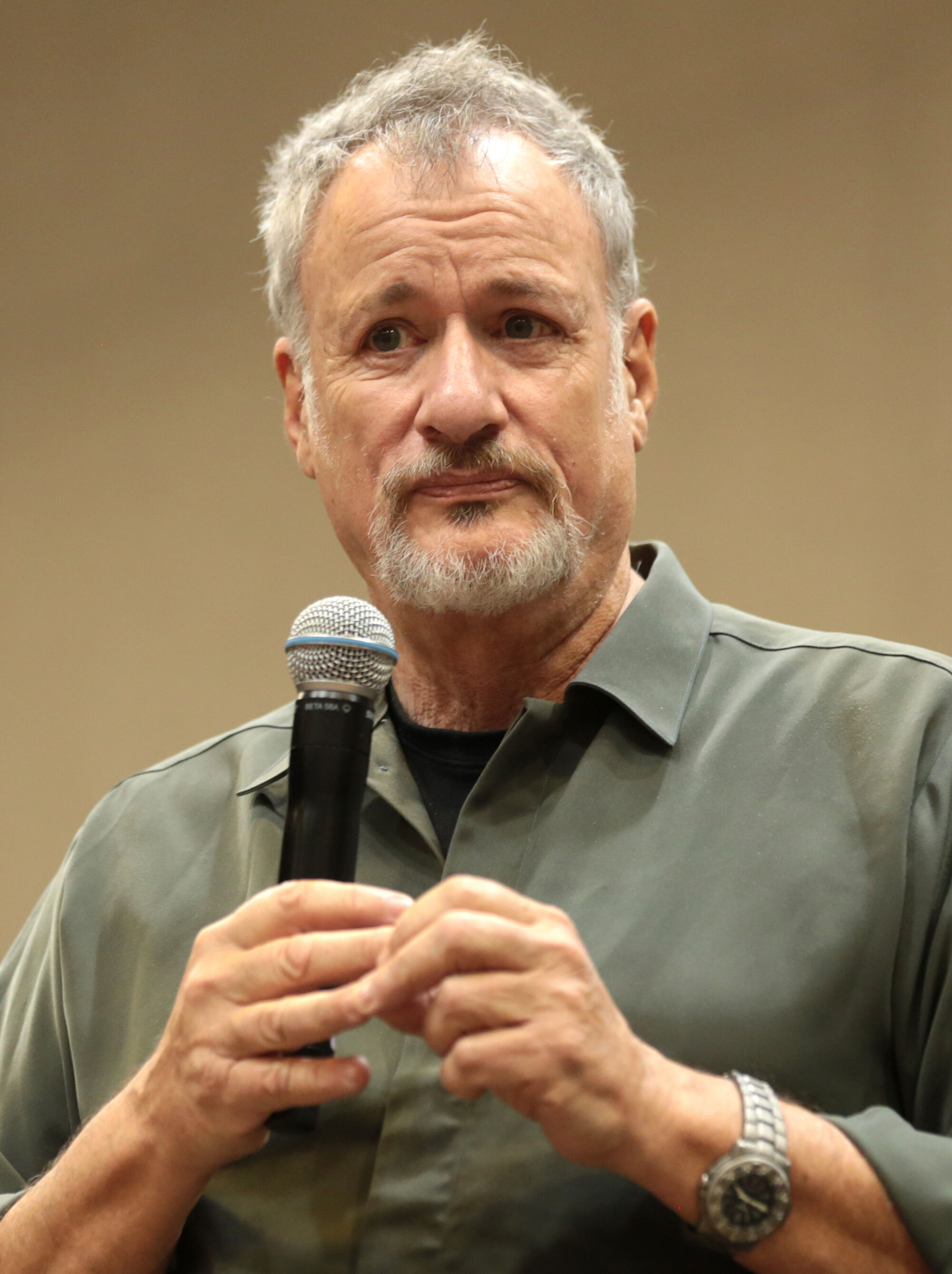 John De Lancie John De Lancie