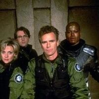 Csillagkapu Elso Evad Stargate Wiki Fandom