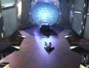 Salle d'embarquement (Atlantis)
