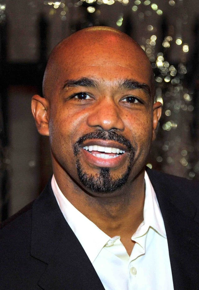 Michael Beach | SGCommand | FANDOM powered by Wikia