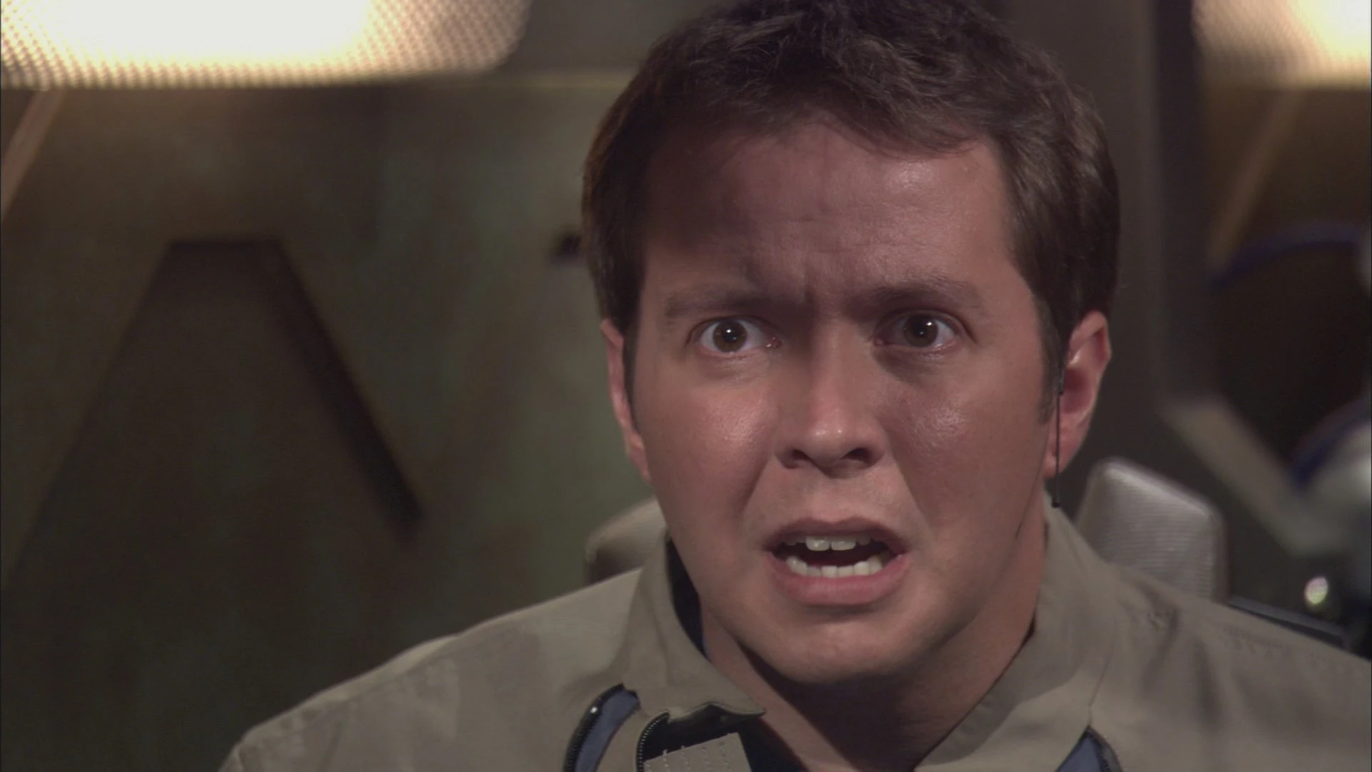 Brendan Gall SGCommand FANDOM Powered By Wikia