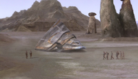 Tok'ra Tel'tak