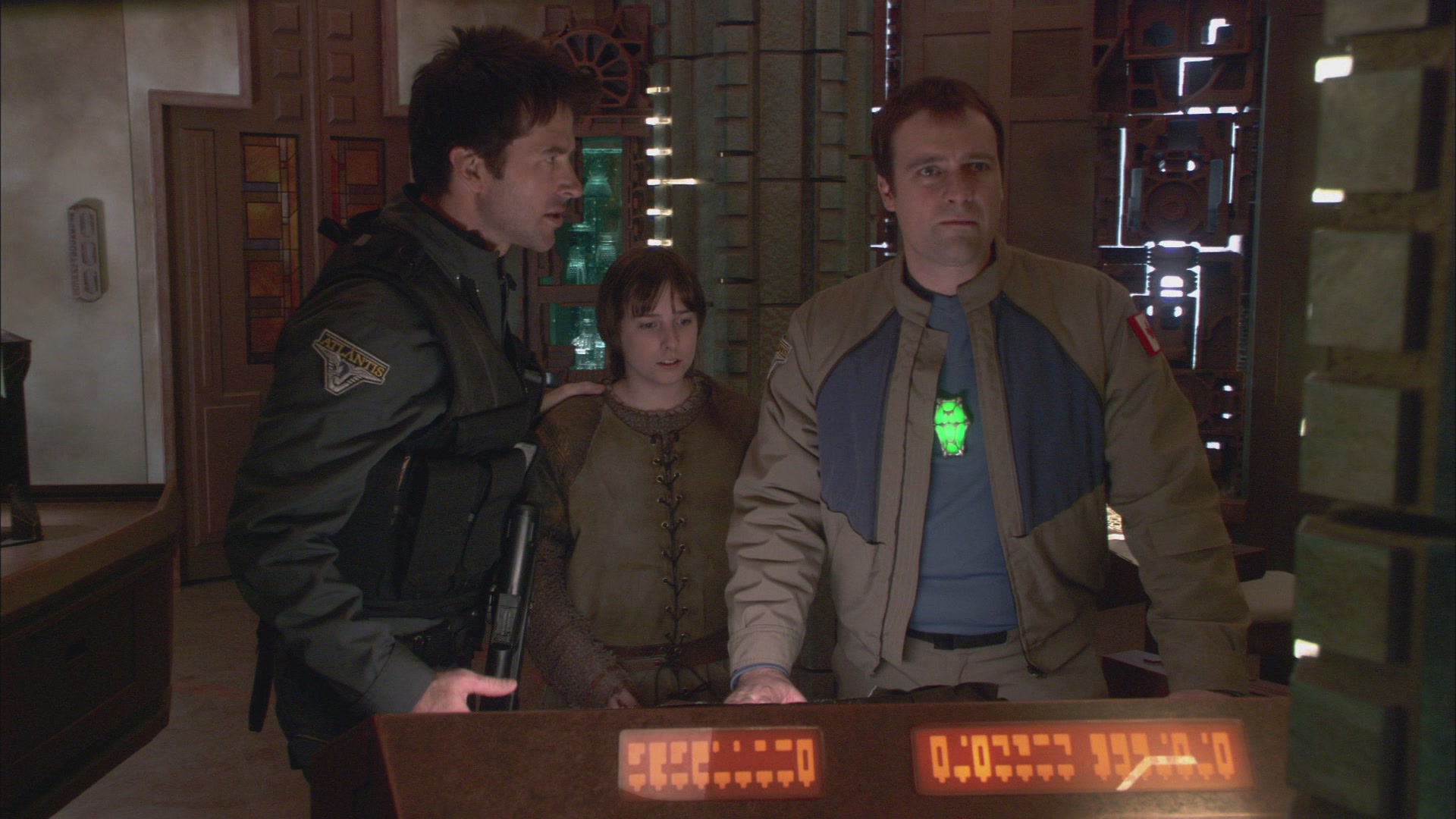 Ascension Research Lab FANDOM powered by Wikia