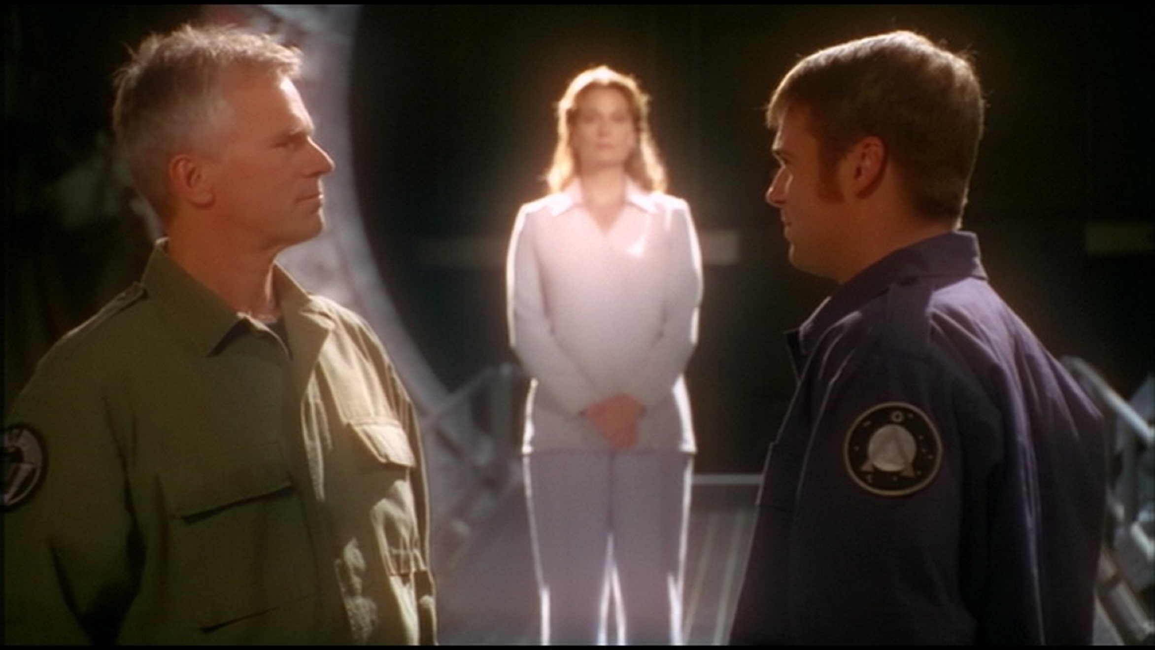 Stargate sg 1 rencontre avec les asgard