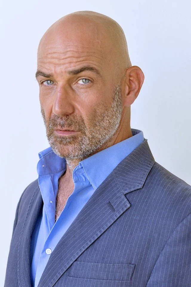 David Dayan Fisher FANDOM powered by Wikia