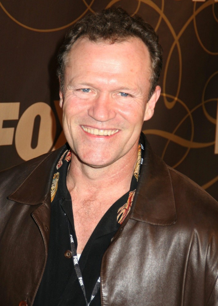 Michael Rooker | SGCommand | FANDOM powered by Wikia