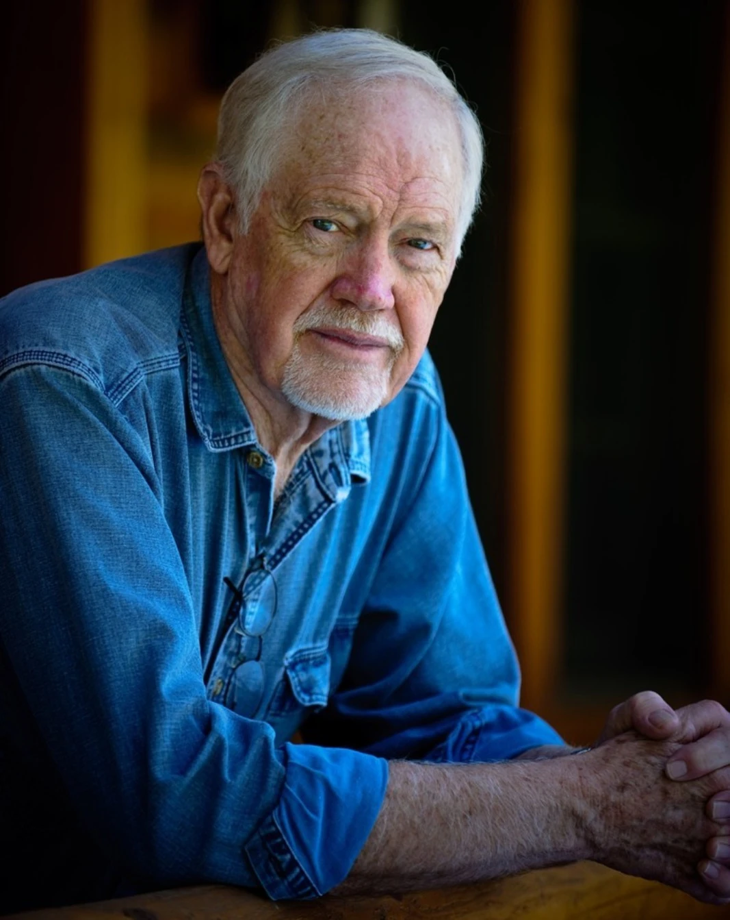 Ronny Cox | SGCommand | FANDOM powered by Wikia