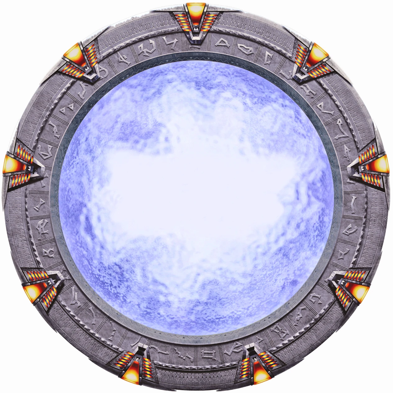 Figurine Stargate Atlantis Colonel Sheppard 7" - Diamond Select Série 1, Rare Et Originale