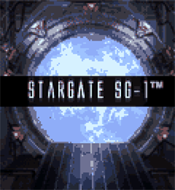 Stargate Mobile Title