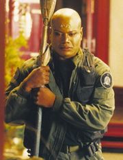 Teal'c