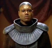 Teal'c COTG