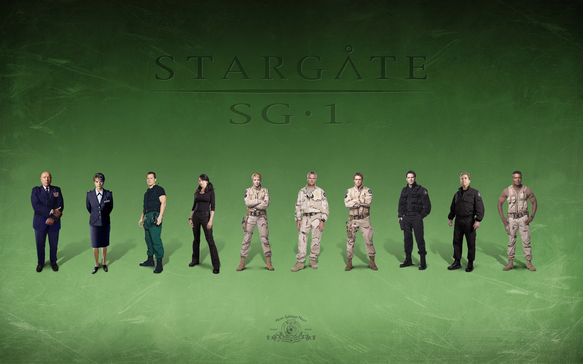 Stargate SG1 Wiki Stargate FANDOM powered by Wikia