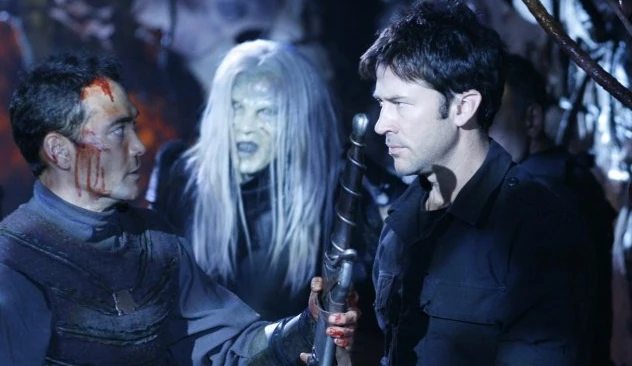 Stargateatlantis Photos Videos Instagram Hashtag On Piknow