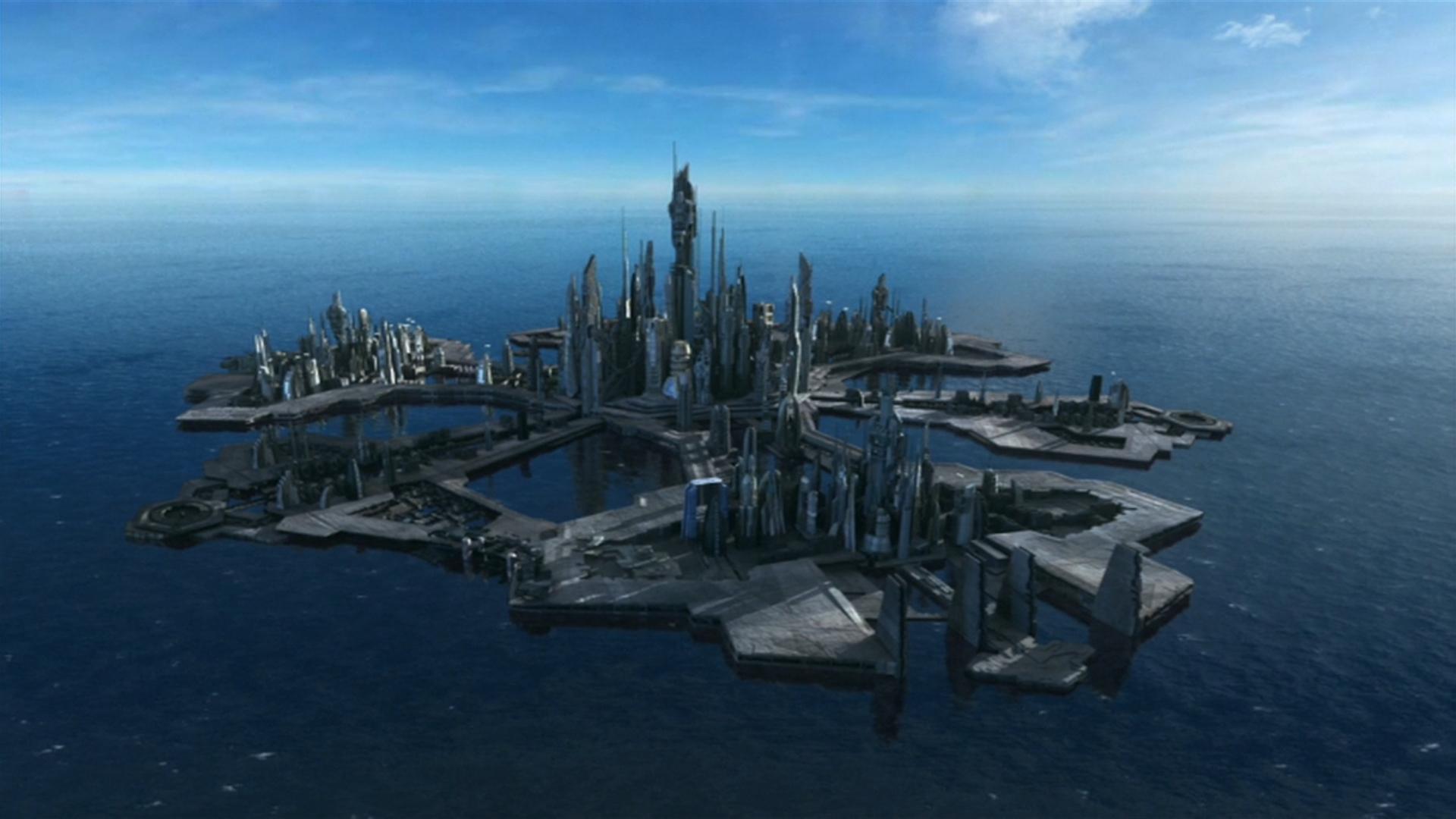 the power of the ancients stargate the power of the ancients stargate