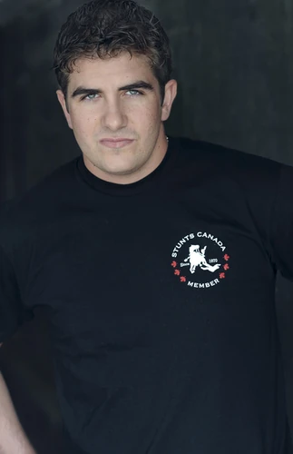 Clay Virtue | SGCommand | FANDOM powered by Wikia