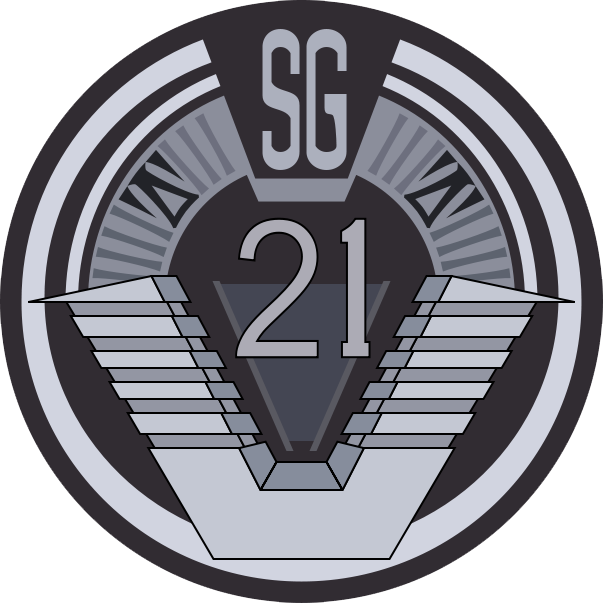 SG-21 | SGCommand | FANDOM powered by Wikia